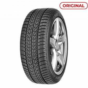 ���� ���� GOODYEAR UltraGrip 8 Performance 245/45 R18 100V TL XL MO (*)